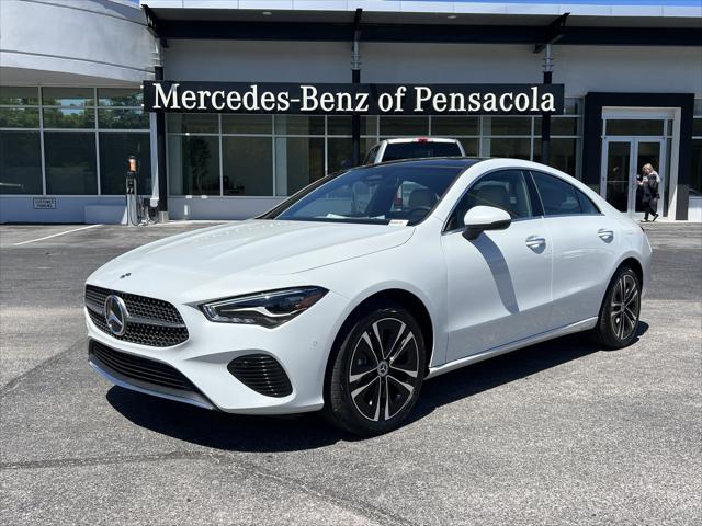 2024 Mercedes-Benz CLA 250 CLA 250 for sale in Pensacola, FL