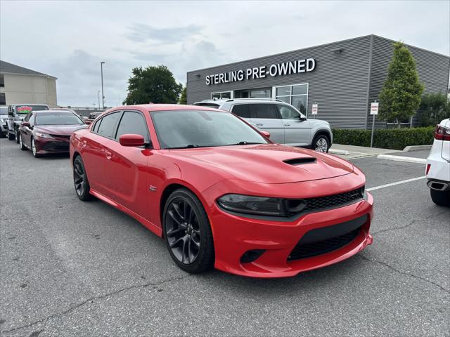 2022 Dodge Charger Scat Pack for sale in Opelousas, LA