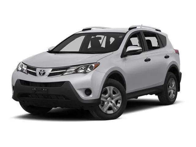 2013 Toyota RAV4 XLE for sale in Baxter, MN