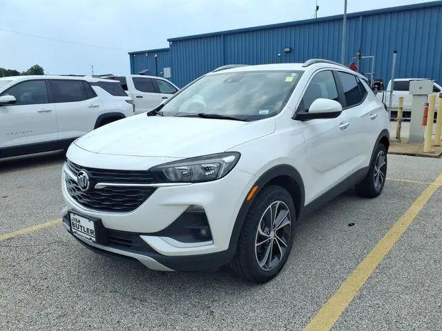 2021 Buick Encore GX AWD Select for sale in Fenton, MO