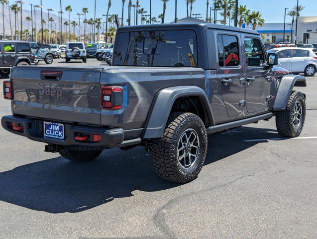 New 2024 Jeep Gladiator For Sale in Tucson, AZ