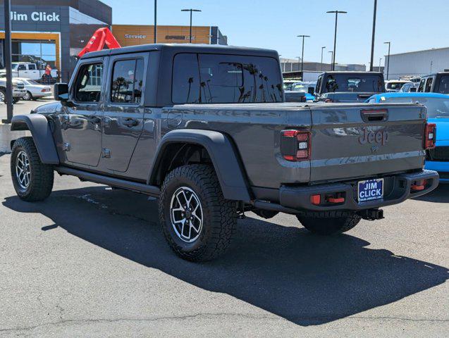 New 2024 Jeep Gladiator For Sale in Tucson, AZ