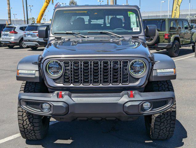 New 2024 Jeep Gladiator For Sale in Tucson, AZ