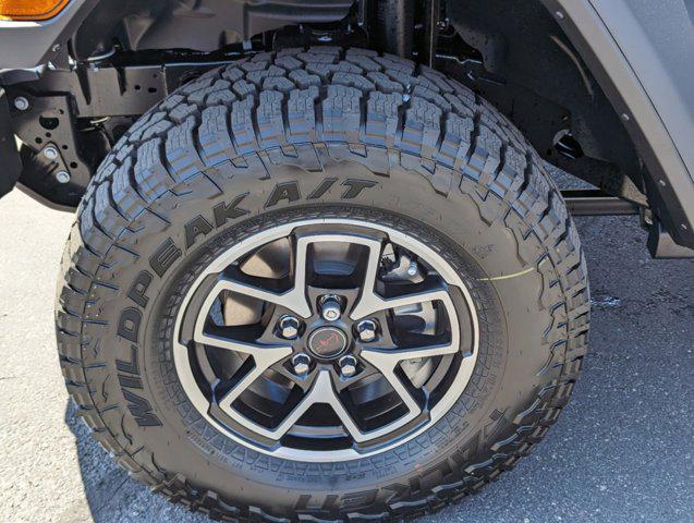 New 2024 Jeep Gladiator For Sale in Tucson, AZ