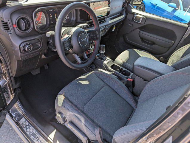 New 2024 Jeep Gladiator For Sale in Tucson, AZ