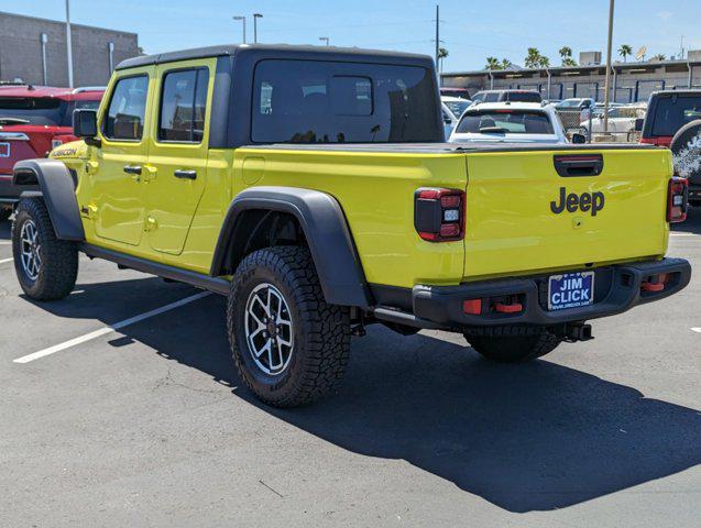 New 2024 Jeep Gladiator For Sale in Tucson, AZ