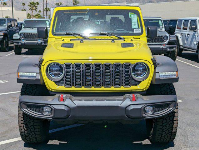 New 2024 Jeep Gladiator For Sale in Tucson, AZ