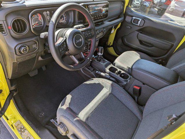 New 2024 Jeep Gladiator For Sale in Tucson, AZ