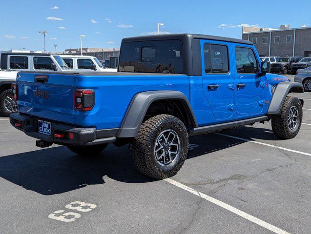 New 2024 Jeep Gladiator For Sale in Tucson, AZ