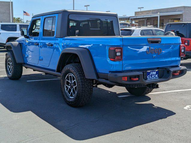 New 2024 Jeep Gladiator For Sale in Tucson, AZ