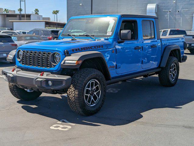 New 2024 Jeep Gladiator For Sale in Tucson, AZ