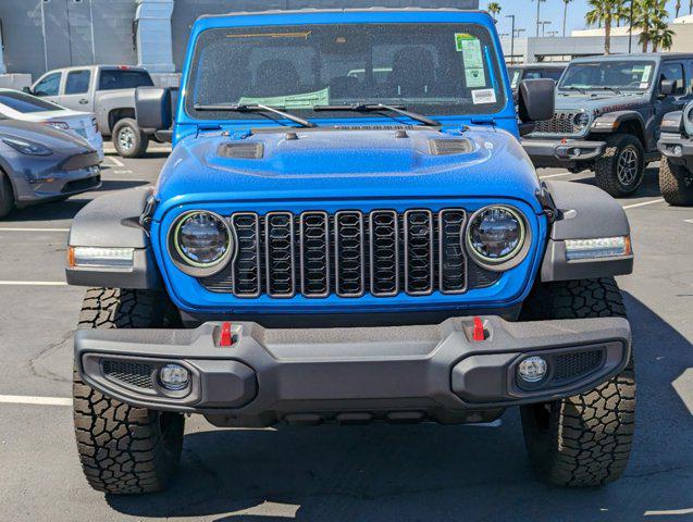 New 2024 Jeep Gladiator For Sale in Tucson, AZ