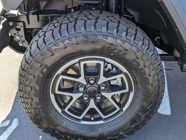 New 2024 Jeep Gladiator For Sale in Tucson, AZ