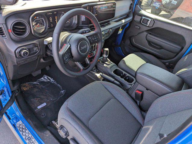 New 2024 Jeep Gladiator For Sale in Tucson, AZ