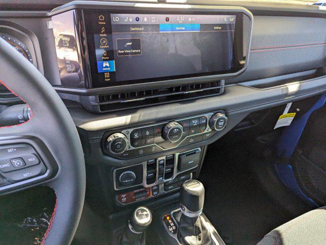 New 2024 Jeep Gladiator For Sale in Tucson, AZ