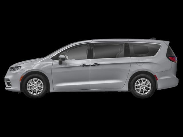 2024 Chrysler Pacifica PACIFICA TOURING L AWD