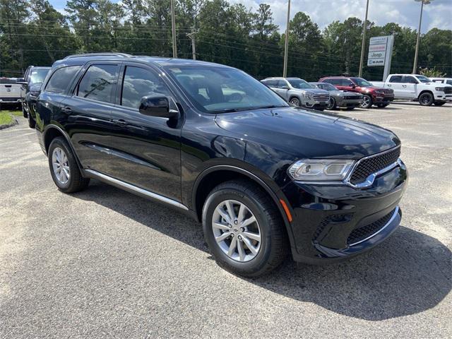 2024 Dodge Durango DURANGO SXT AWD