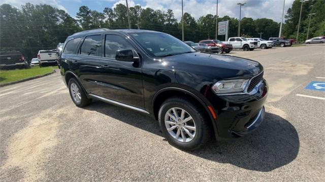 2024 Dodge Durango DURANGO SXT AWD