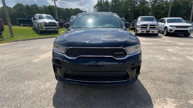 2024 Dodge Durango DURANGO SXT AWD