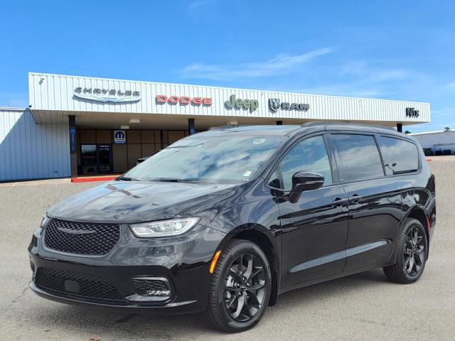 2024 Chrysler Pacifica PACIFICA TOURING L AWD