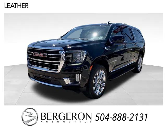 2023 GMC Yukon XL 2WD SLT