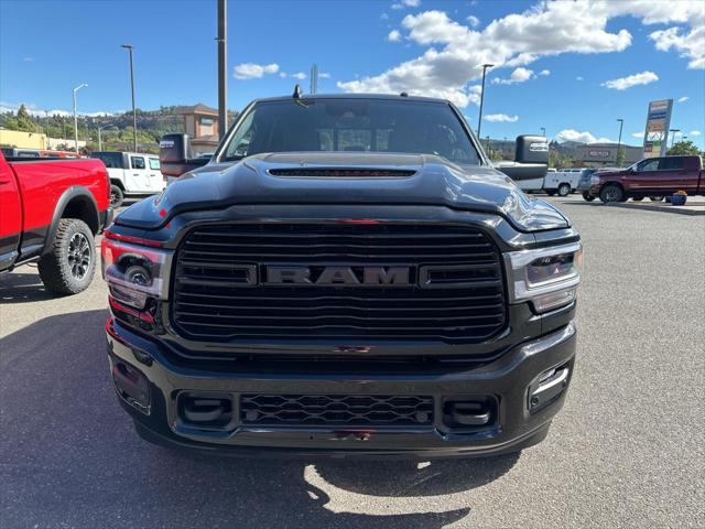 2024 RAM Ram 2500 RAM 2500 LARAMIE CREW CAB 4X4 64 BOX