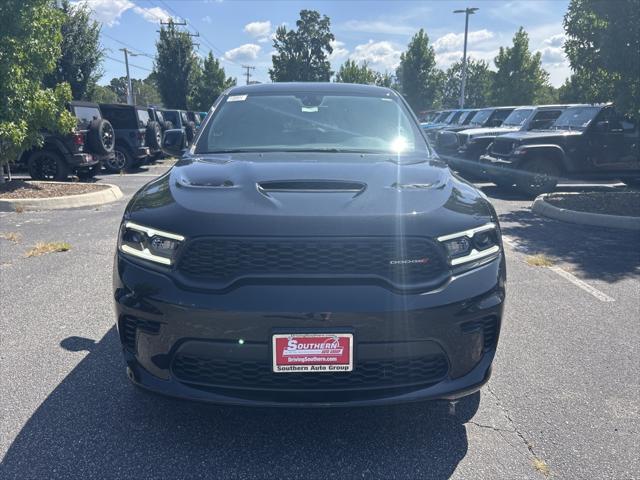 2024 Dodge Durango DURANGO R/T AWD