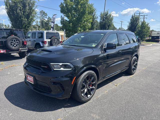 2024 Dodge Durango DURANGO R/T AWD