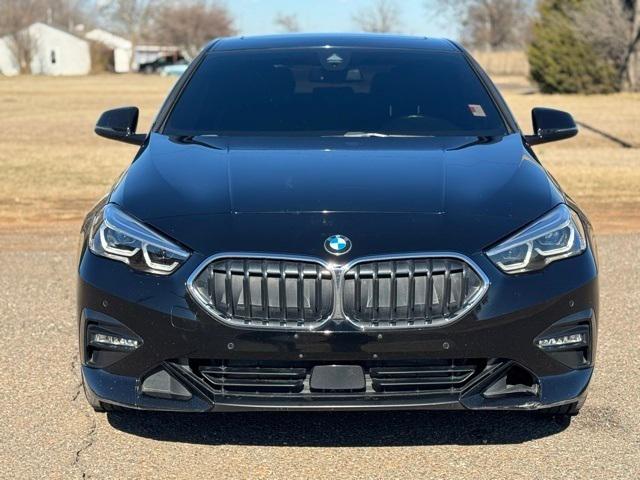 2021 BMW 228i Gran Coupe xDrive