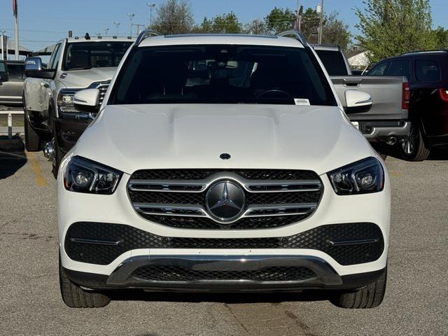 2022 Mercedes-Benz GLE 350 GLE 350