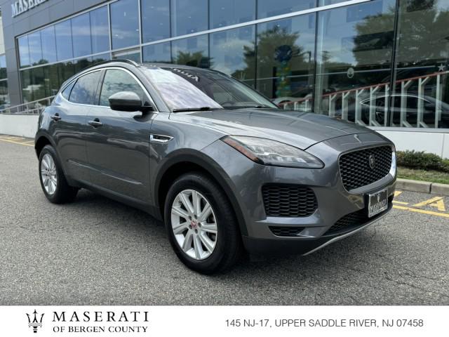 2019 Jaguar E-Pace P250 S, Awd, Clean Carfax, Extra Clean