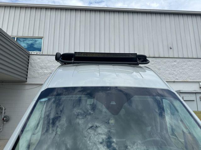 2023 Ford Transit Cargo Van Base