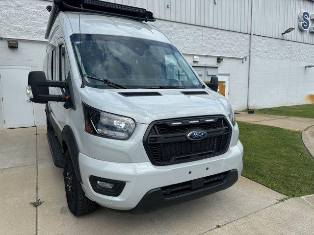 2023 Ford Transit Cargo Van Base