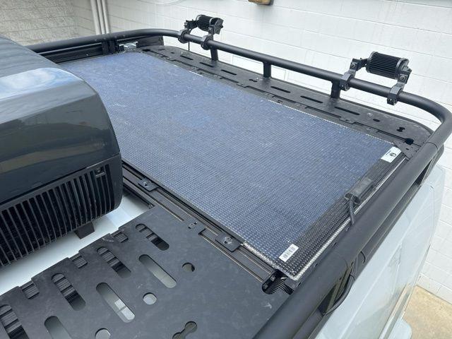 2023 Ford Transit Cargo Van Base