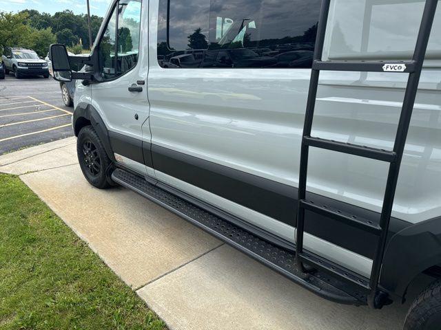 2023 Ford Transit Cargo Van Base