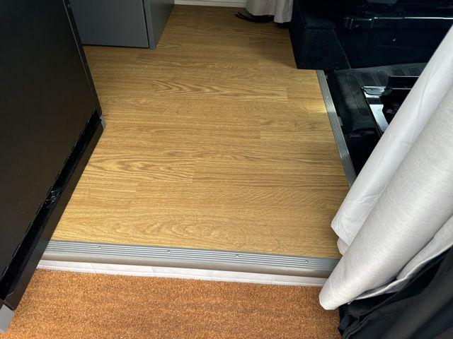 2023 Ford Transit Cargo Van Base