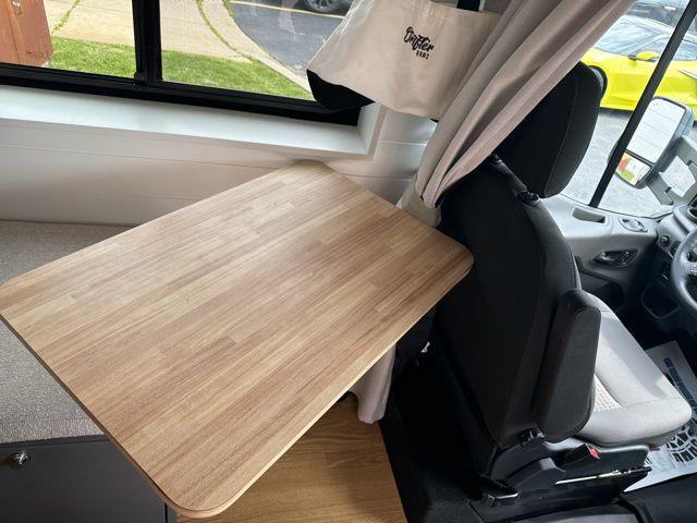 2023 Ford Transit Cargo Van Base