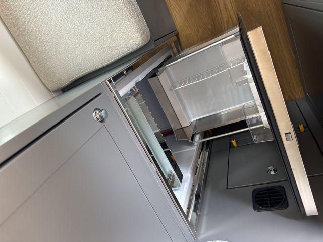 2023 Ford Transit Cargo Van Base
