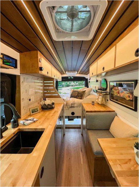 2023 Ford Transit Cargo Van Base