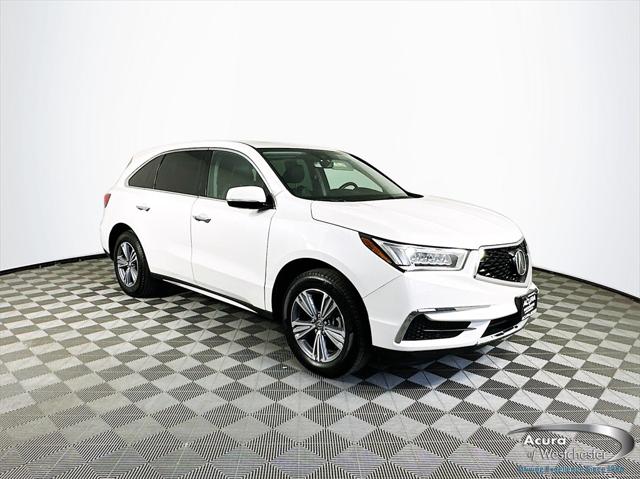 2020 Acura MDX Standard for sale in Larchmont, NY