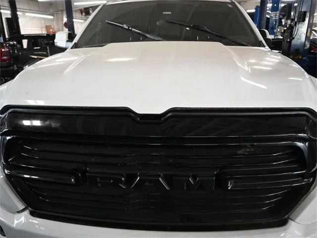 2020 RAM 1500 Big Horn Crew Cab 4x2 57 Box