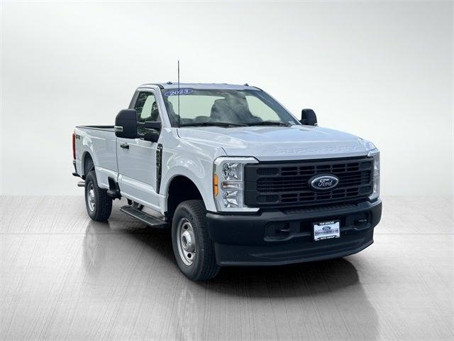 2023 Ford F-250 XL