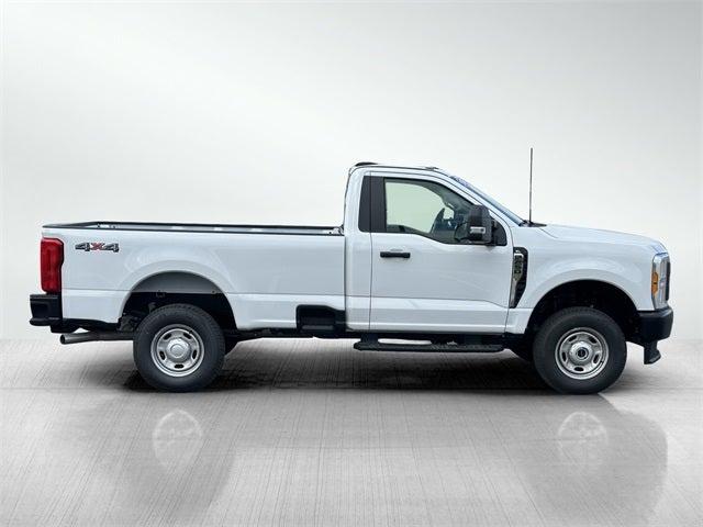 2023 Ford F-250 XL