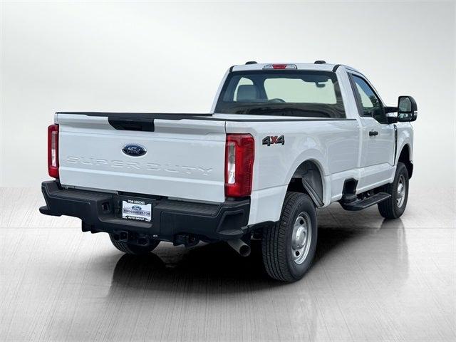 2023 Ford F-250 XL