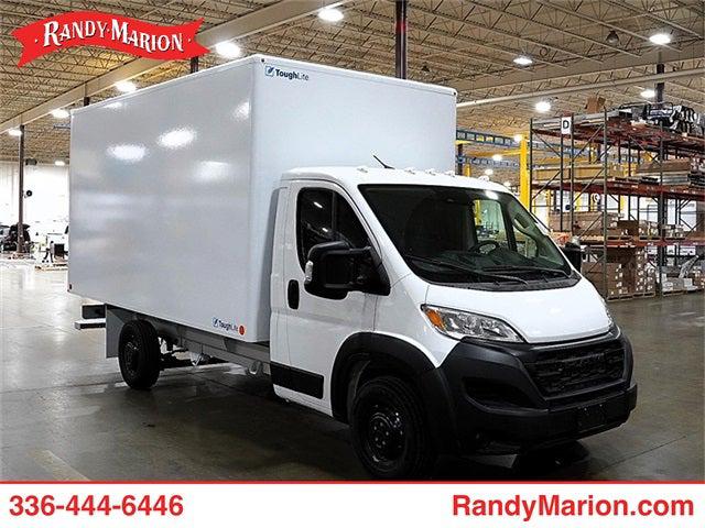 2023 RAM Ram ProMaster RAM PROMASTER 3500 CUTAWAY 159 WB EXT / 104 CA 2023 RAM Ram ProMaster RAM PROMASTER 3500 CUTAWAY 159 WB EXT / 104 CA