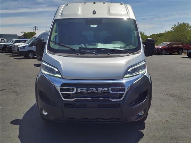 2024 RAM Ram ProMaster RAM PROMASTER 2500 SLT CARGO VAN HIGH ROOF 159 WB