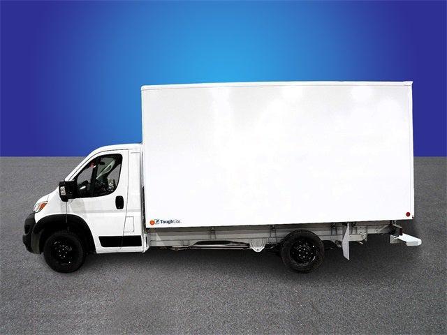 2023 RAM Ram ProMaster RAM PROMASTER 3500 CUTAWAY 159 WB / 104 CA