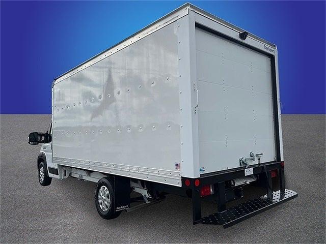 2023 RAM Ram ProMaster RAM PROMASTER 3500 CUTAWAY 159 WB EXT / 104 CA