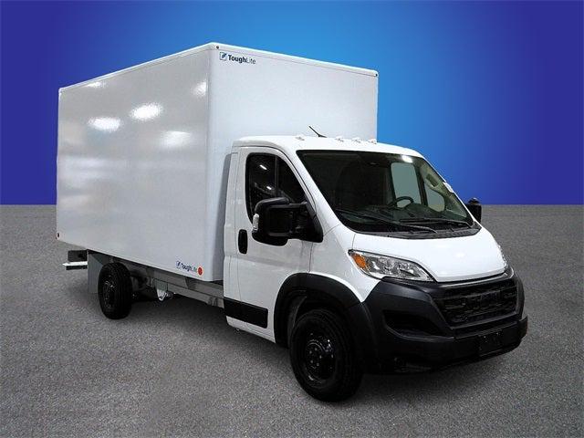 2023 RAM Ram ProMaster RAM PROMASTER 3500 CUTAWAY 159 WB EXT / 104 CA