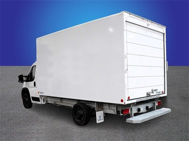 2023 RAM Ram ProMaster RAM PROMASTER 3500 CUTAWAY 159 WB EXT / 104 CA